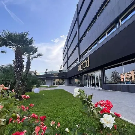 Hotel Mood Città Sant'Angelo