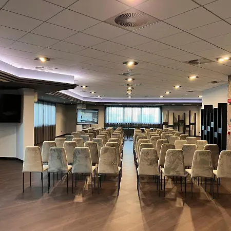 Mood 4* 치타 산트  안젤로