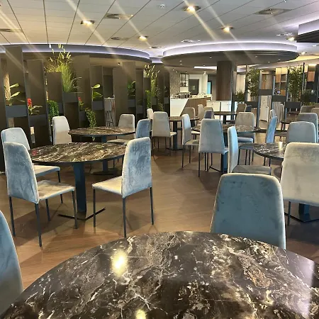 Hotel Mood Citta Sant'Angelo