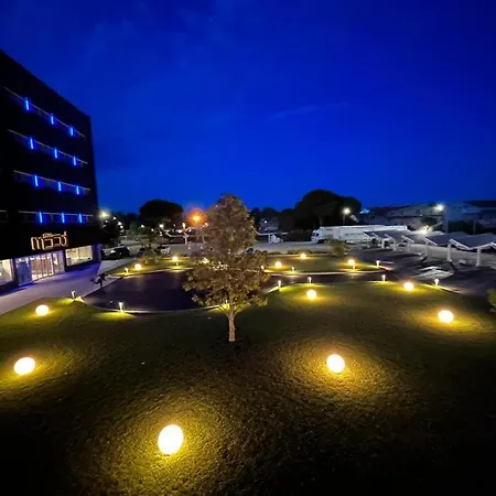 Mood 4* Citta Sant'Angelo