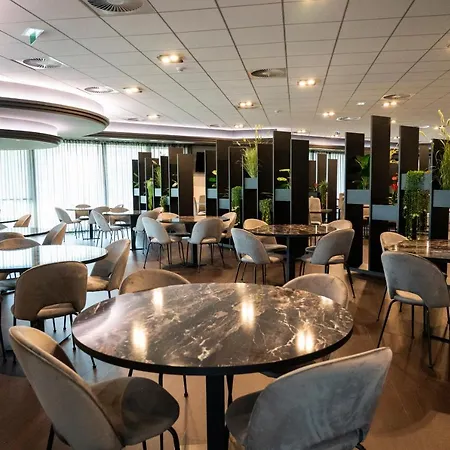 Mood Hotel Citta Sant'Angelo