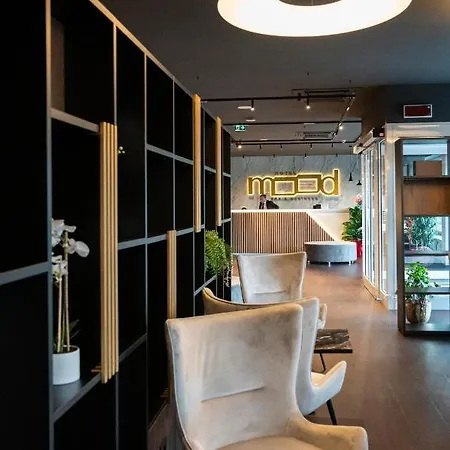 Mood Citta Sant'Angelo