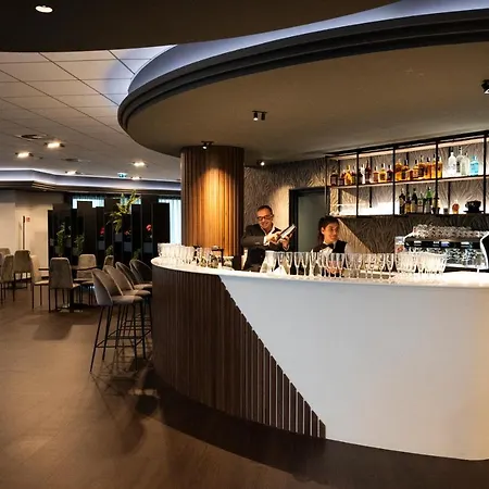 Mood Hotel Citta Sant'Angelo