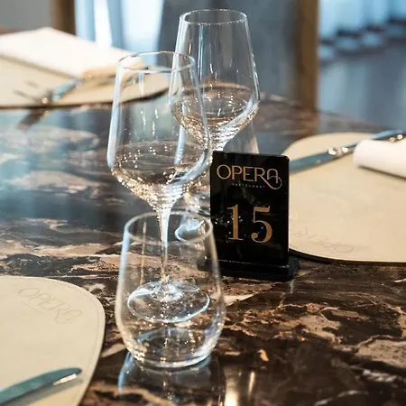 호텔 Mood 치타 산트  안젤로