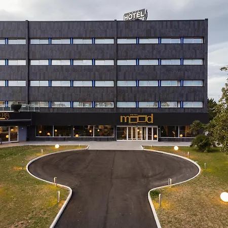 Mood 4* 치타 산트  안젤로