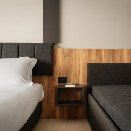 Mood Hotel Citta Sant'Angelo