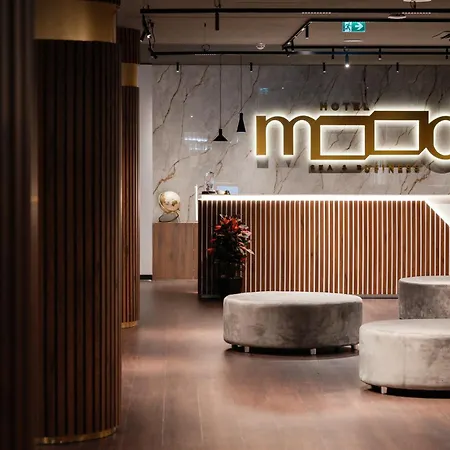 Mood 4* Citta Sant'Angelo