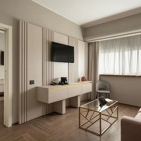 Mood Hotel Citta Sant'Angelo