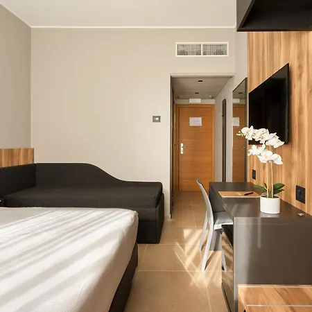 Mood Citta Sant'Angelo