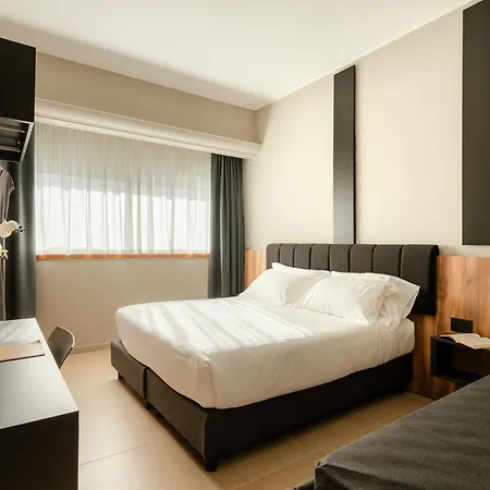 Hotel Mood Citta Sant'Angelo