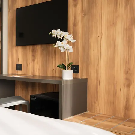 Mood Hotel Citta Sant'Angelo