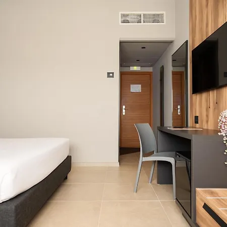 Hotel Mood 4*