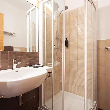 호텔 Mood 치타 산트  안젤로