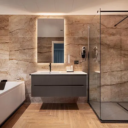 Hotel Mood Citta Sant'Angelo
