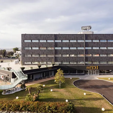 Mood 酒店