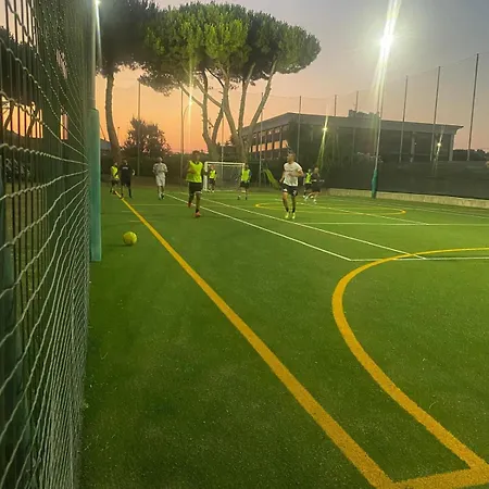 Mood 4* Citta Sant'Angelo