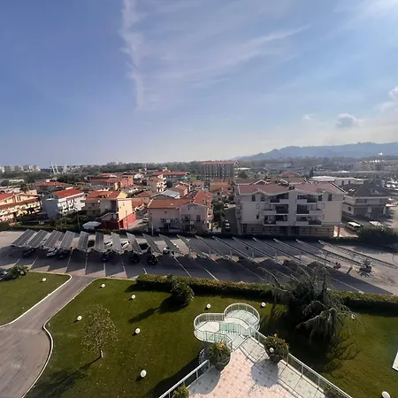 Mood Hotel Citta Sant'Angelo