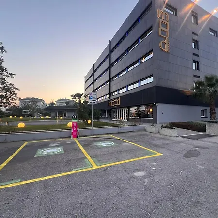 Mood Citta Sant'Angelo