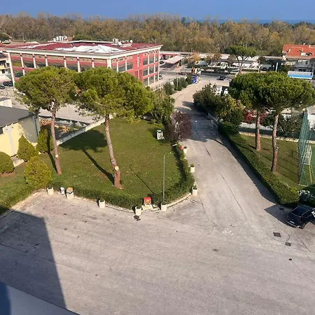 Mood Hotel Citta Sant'Angelo