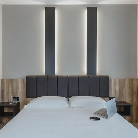 Hotel Mood 4*