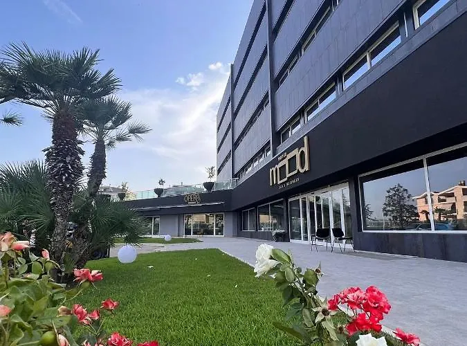 Hotel Mood Citta Sant'Angelo