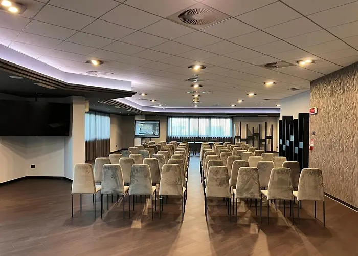 Mood 4* Citta Sant'Angelo