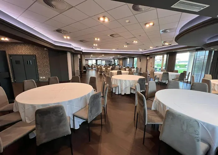 Mood 4* Citta Sant'Angelo