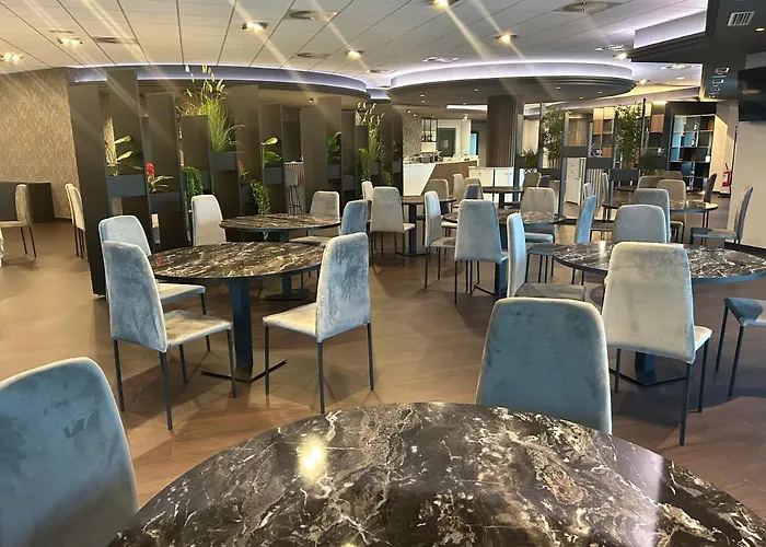 Hotel Mood Citta Sant'Angelo