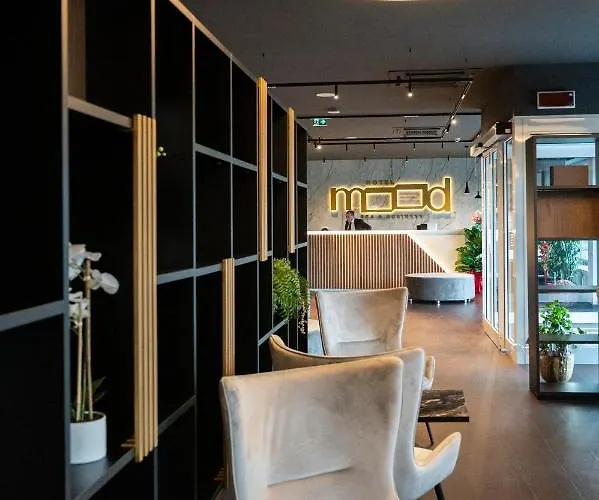 Mood Citta Sant'Angelo