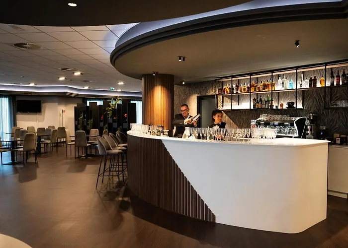 Mood Hotel Citta Sant'Angelo