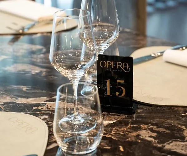 Hotel Mood Citta Sant'Angelo