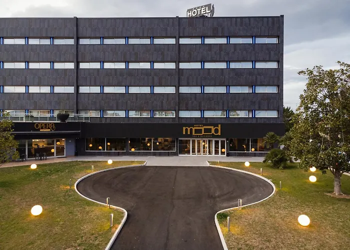 Mood 4* Citta Sant'Angelo