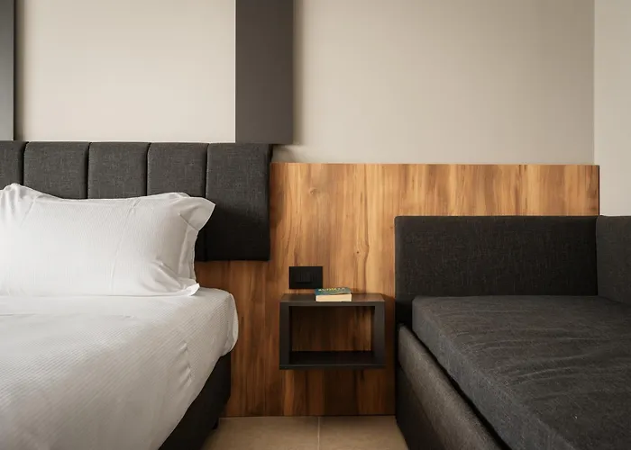 Mood Hotel Citta Sant'Angelo