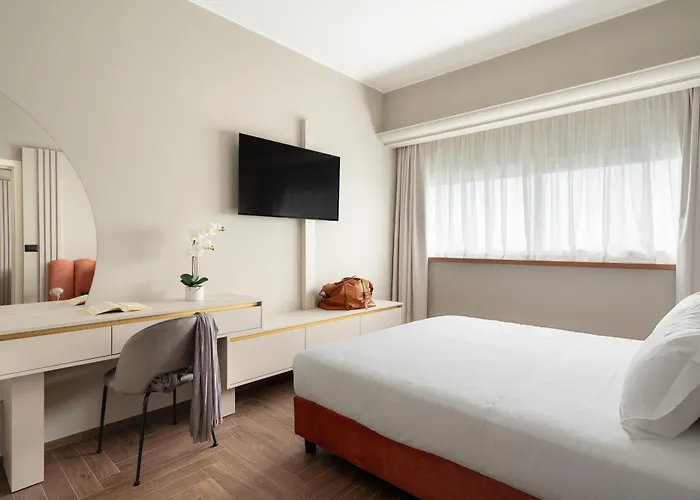 Mood 4* Citta Sant'Angelo