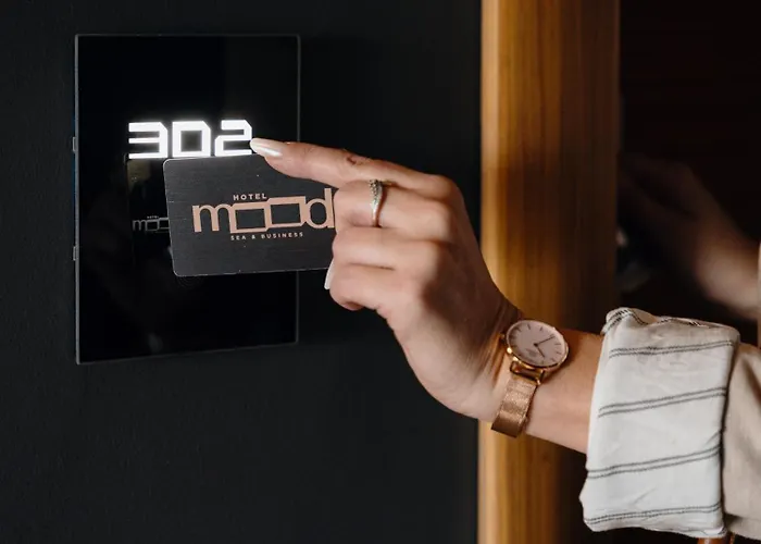 Mood Citta Sant'Angelo