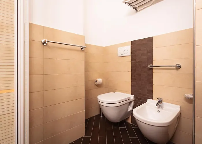 Mood Hotel Citta Sant'Angelo