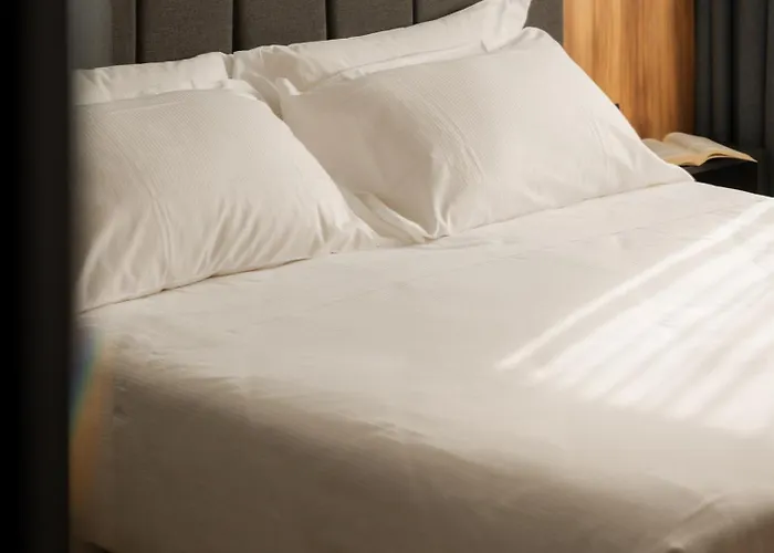 Mood 4* Citta Sant'Angelo