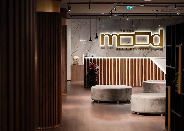 Mood 4* Citta Sant'Angelo