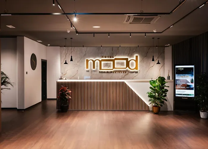 Hotel Mood 4*
