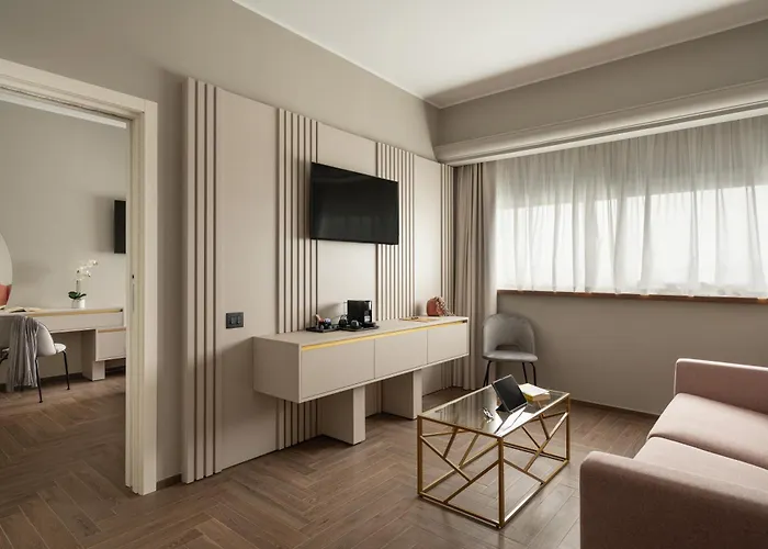 Mood Hotel Citta Sant'Angelo