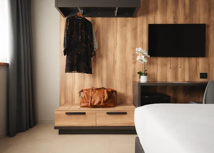 Mood 4* Citta Sant'Angelo