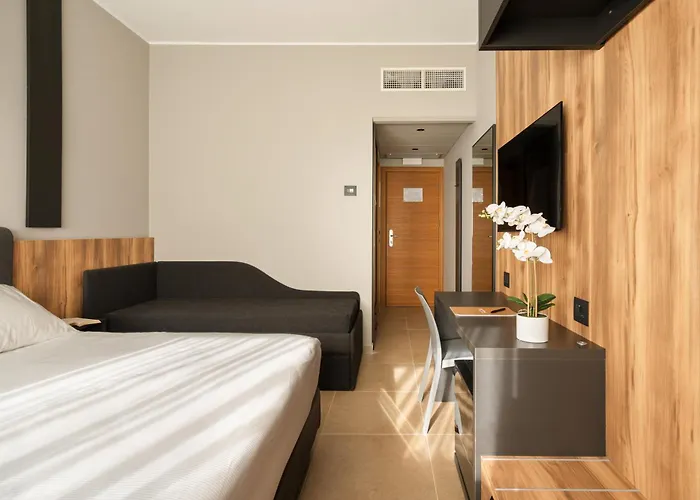 Mood Citta Sant'Angelo