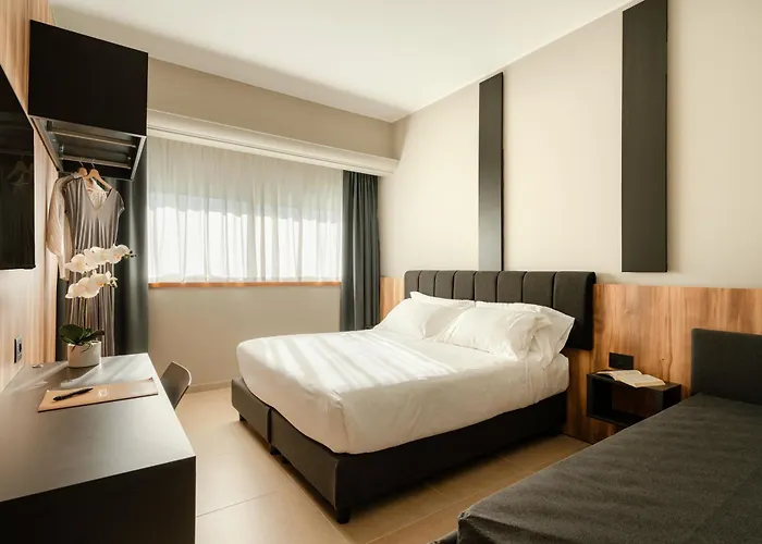 Hotel Mood Citta Sant'Angelo