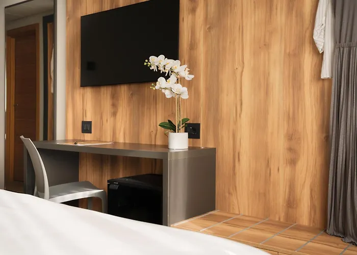 Mood Hotel Citta Sant'Angelo