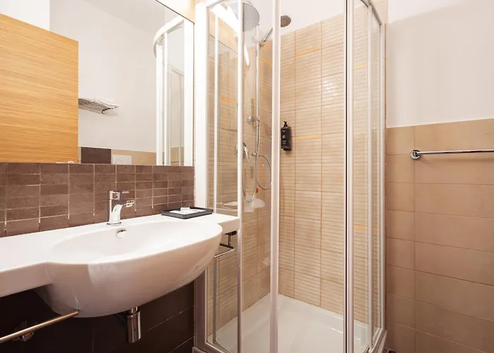 Hotel Mood Citta Sant'Angelo