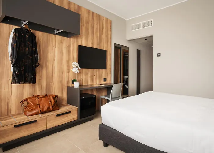 Mood Citta Sant'Angelo