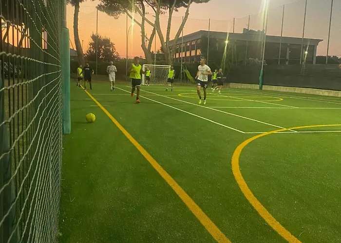 Mood 4* Citta Sant'Angelo