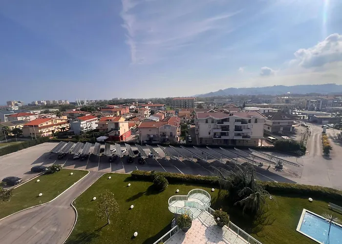 Mood Hotel Citta Sant'Angelo