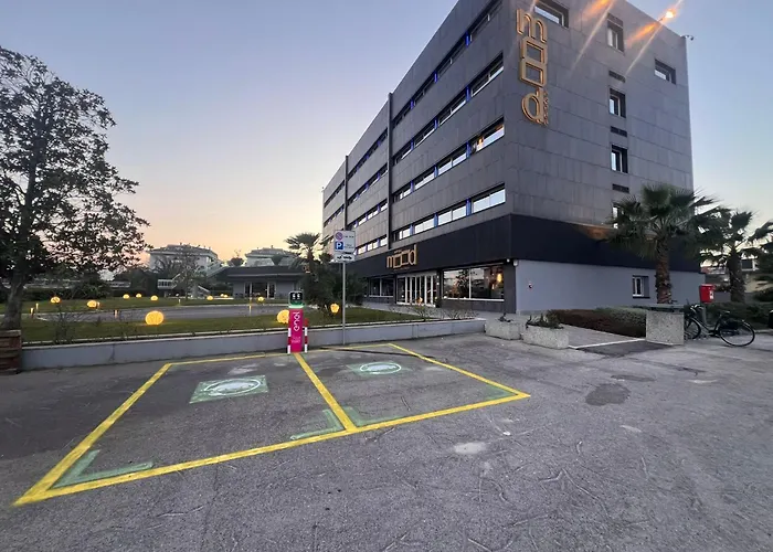 Mood Citta Sant'Angelo