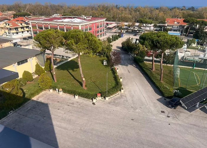 Mood Hotel Citta Sant'Angelo